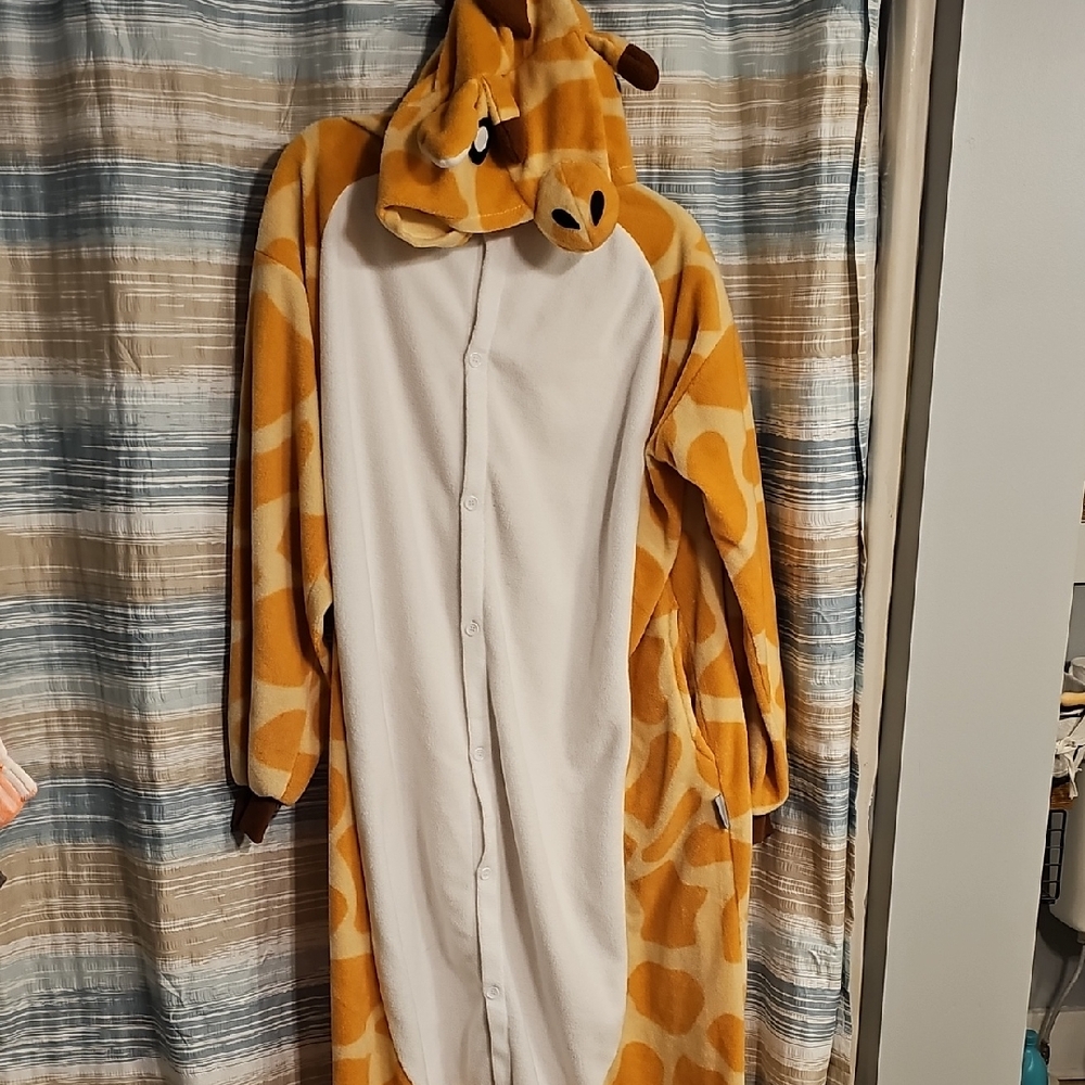 Funziez Giraffe Onesie